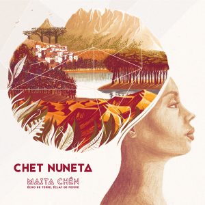 album Maita Chén
